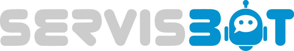 servisbot Logo